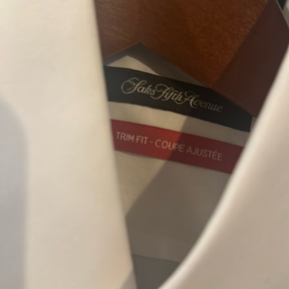 Saks Fifth Avenue Suit - Picture 3 of 4